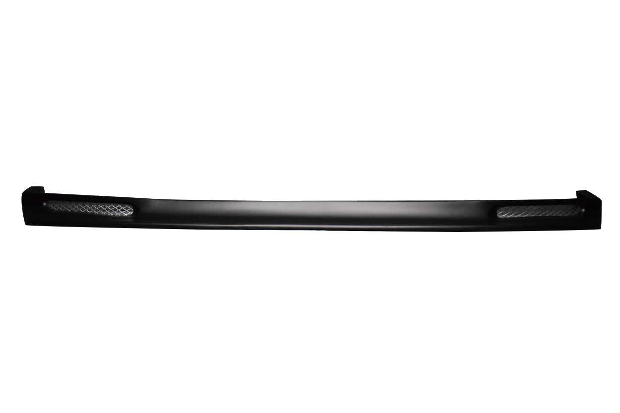 1989-1994 Nissan Skyline R32 Duraflex Formula Front Lip Spoiler Air Dam - 1 Piece
